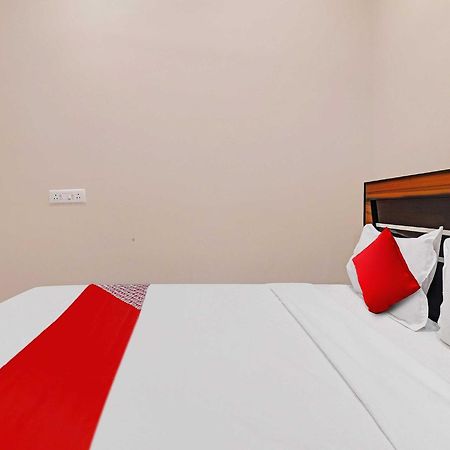 Hotel O Vasista Residency ไฮเดอราบัด ภายนอก รูปภาพ